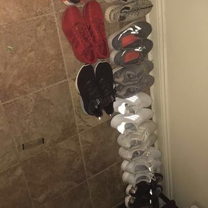 Meet your Posher, Phoenix