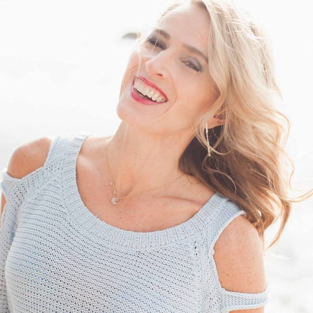 Meet your Posher, Deborah