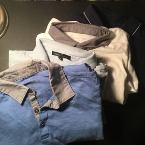 Kenneth Cole and Calvin Klein Bundle Super Sale!
