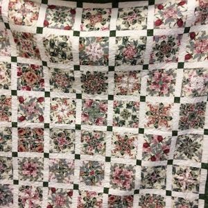 Meet your Posher, Darla