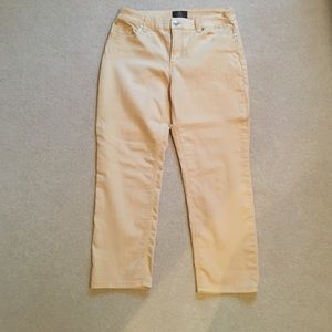 Chicos So Lifting ankle pant