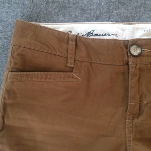 Eddie Bauer Blakely capris