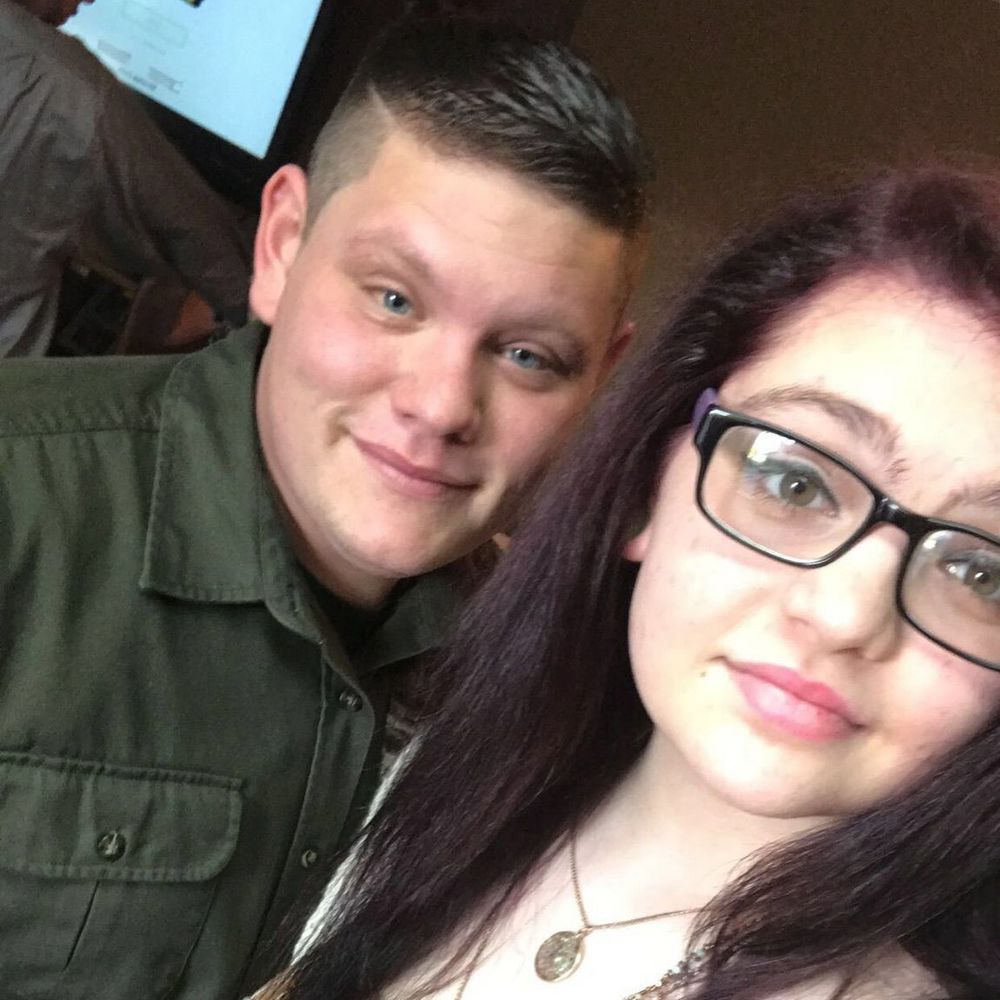 Meet your Posher, Austin