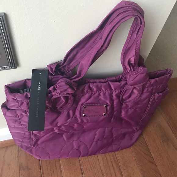 Marc by Marc Jacobs Handbags - Marc jacobs small Tote