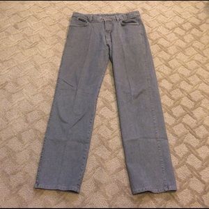 Men's Jeans