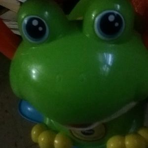 Meet your Posher, Aminata