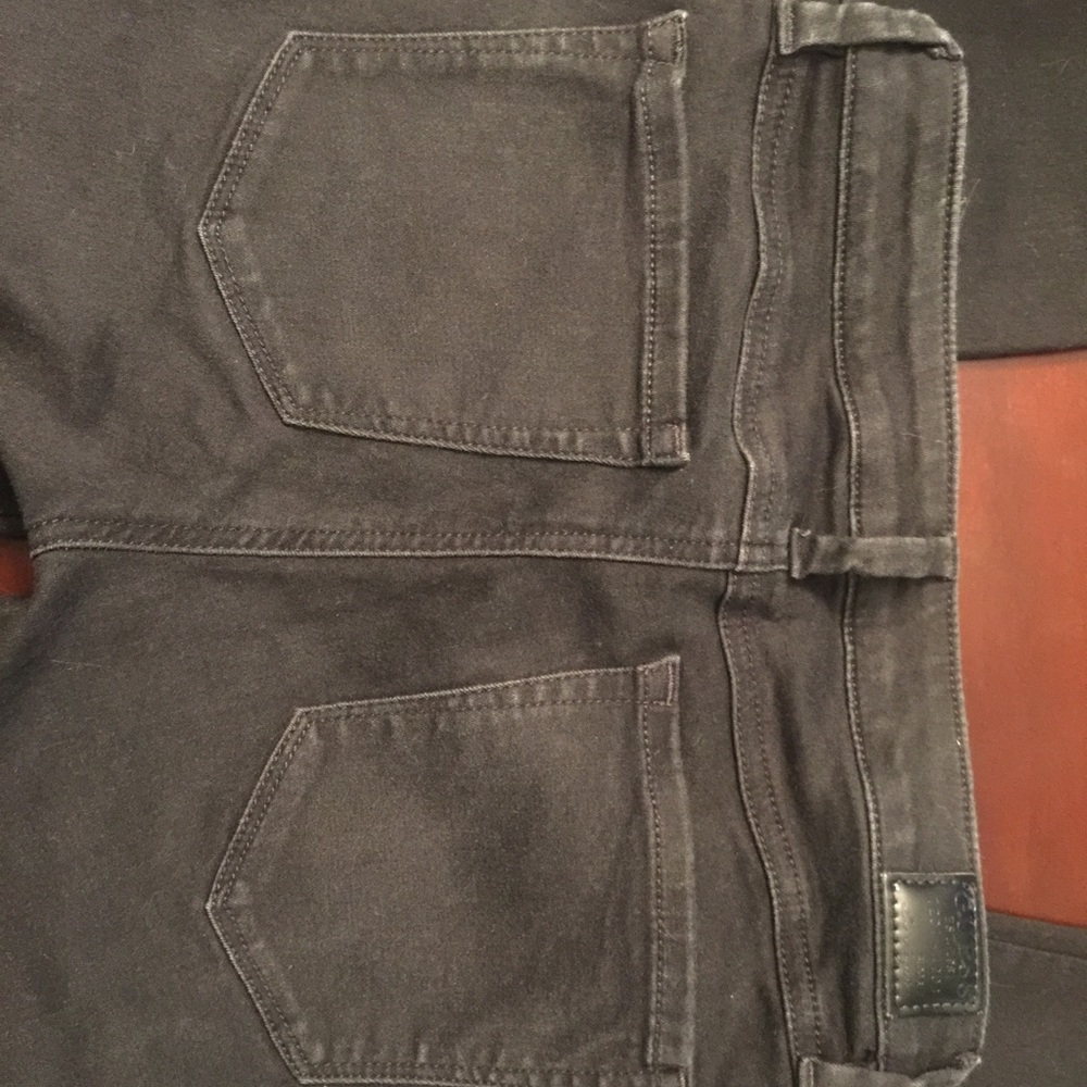Guess - Brittney skinny leggings. - Picture 3 of 3