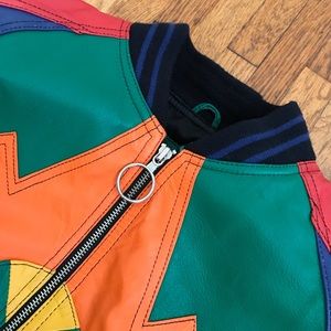 Vintage Euro Mono of California