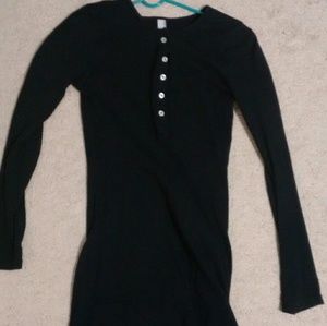 American Apparel Classic Girl dress