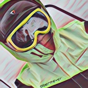 Meet your Posher, William