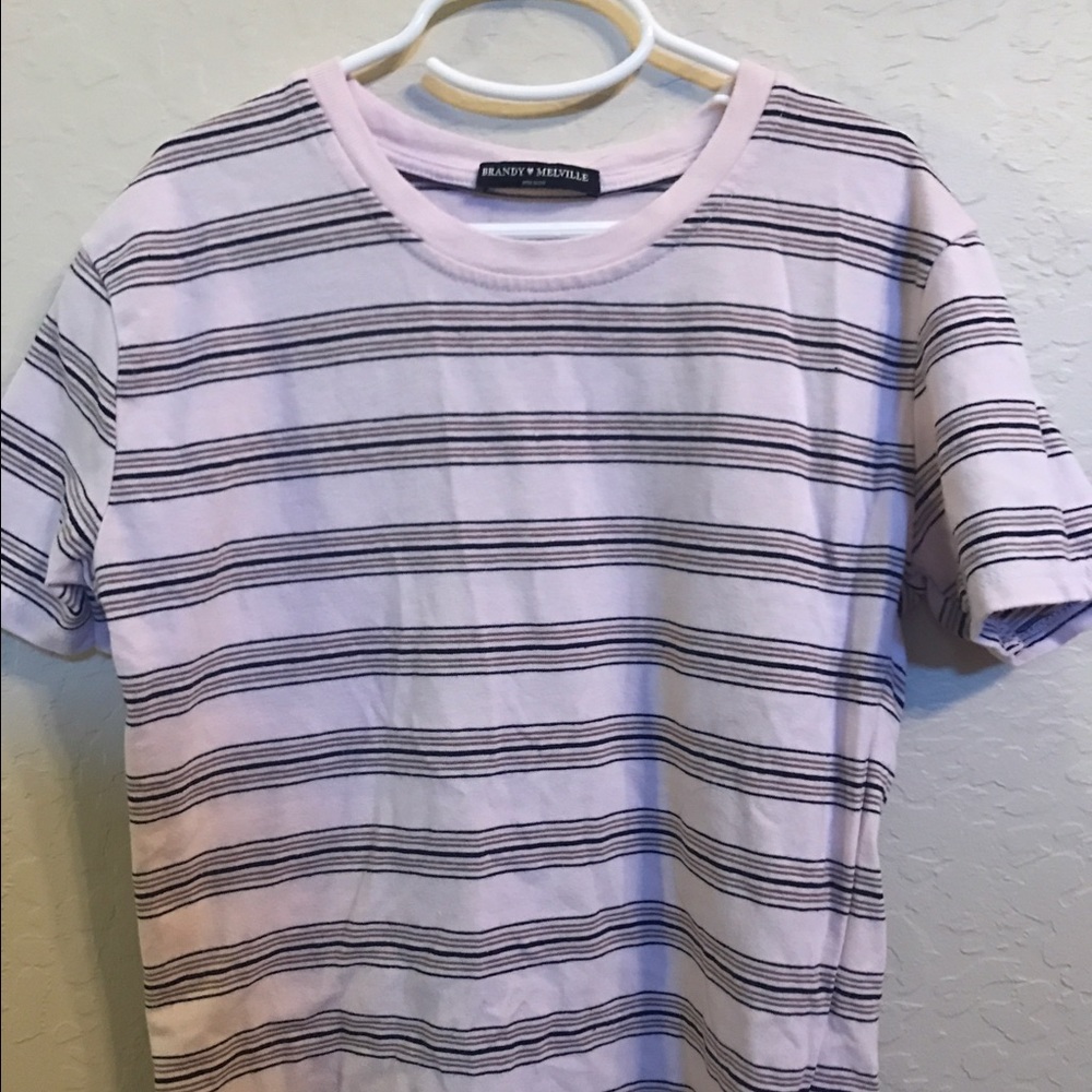 NWOT brandy melville top!