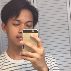 Meet your Posher, Ricky