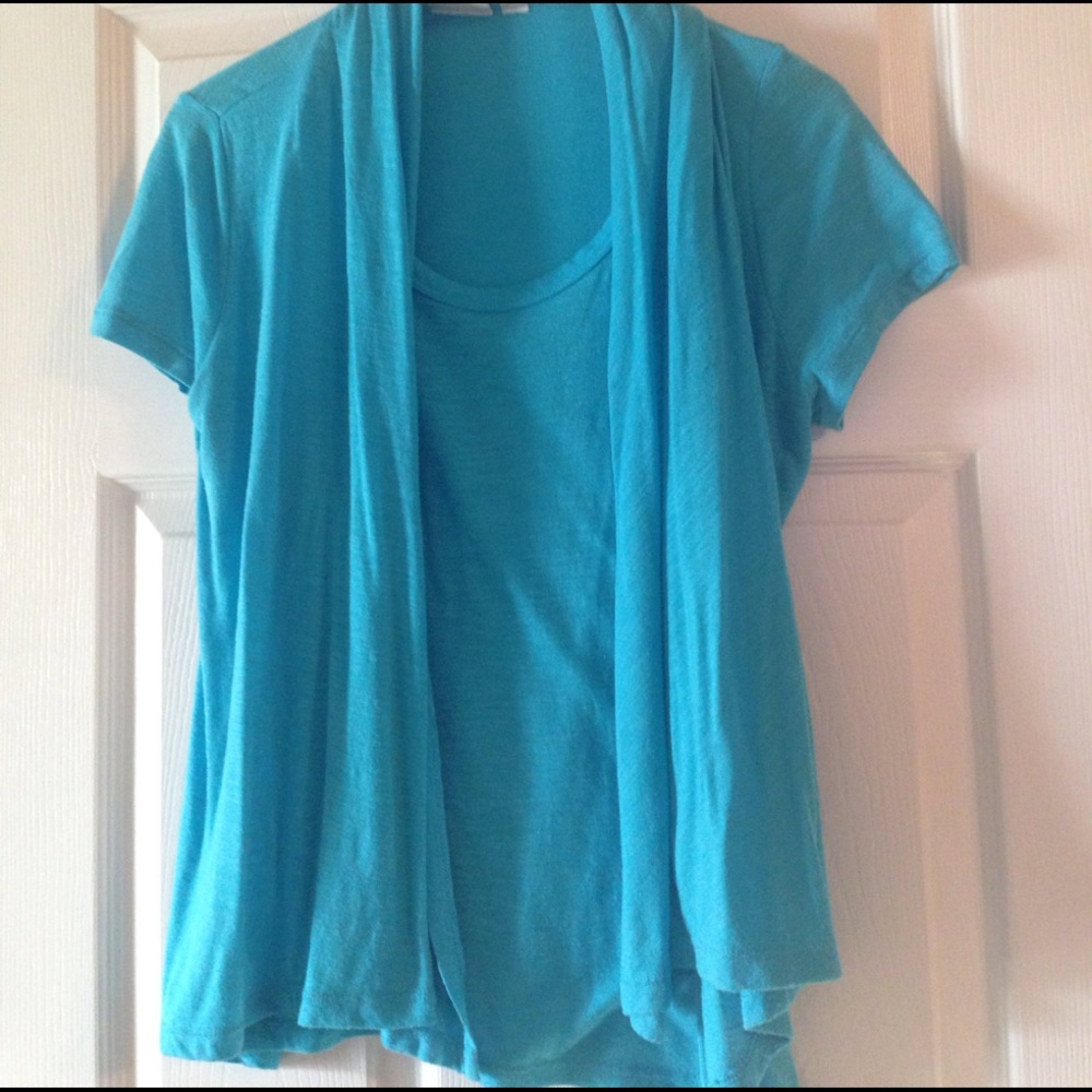 Kim Rogers top