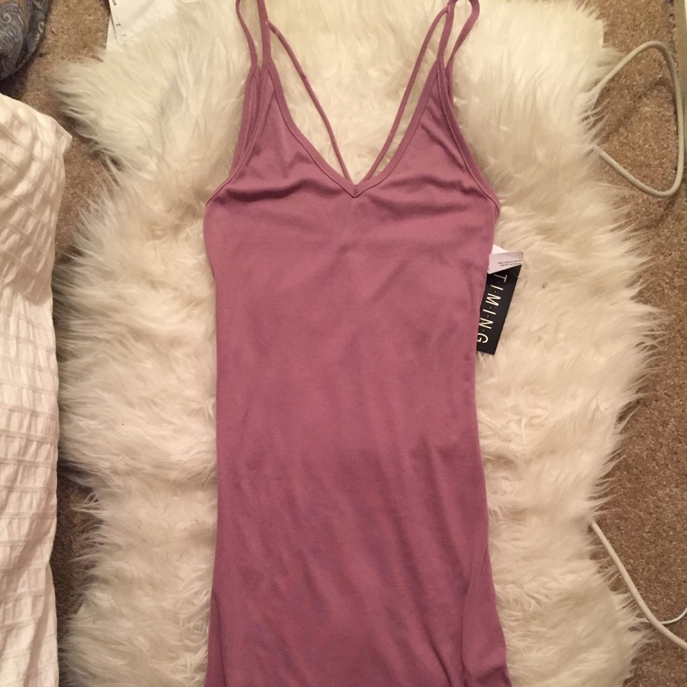 Sexy Midi Dress