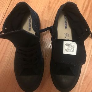 Converse Youth Hi-Tops