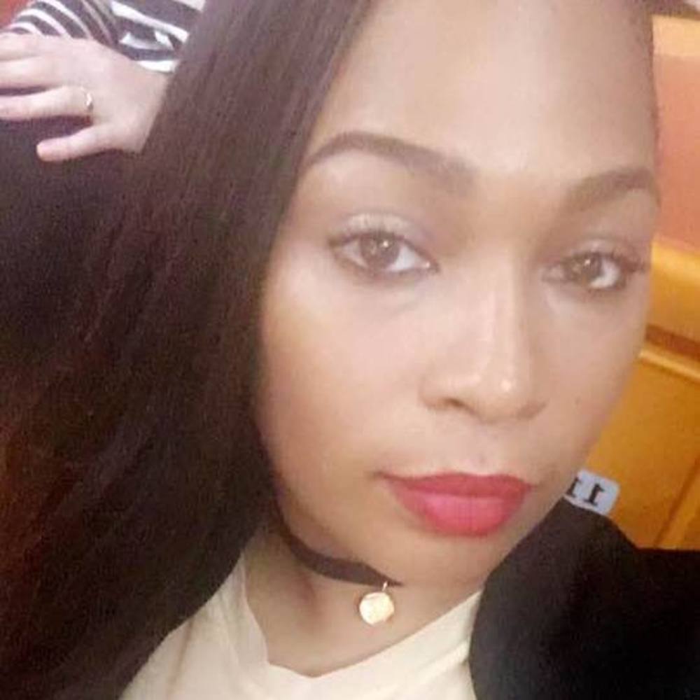 Meet your Posher, Sharika