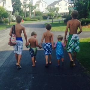 Meet your Posher, Nadine