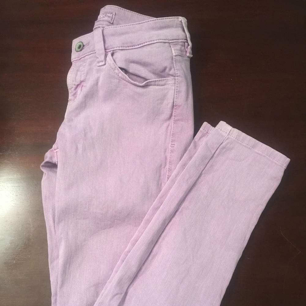 Guess - Brittney Skinny Legging Jeans.