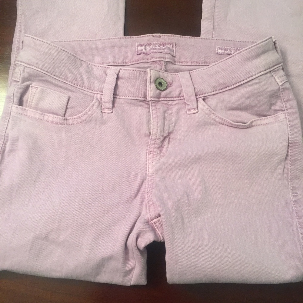 Guess - Brittney Skinny Legging Jeans. - Picture 2 of 3