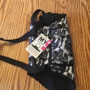 mytagalongs yoga mat carrier