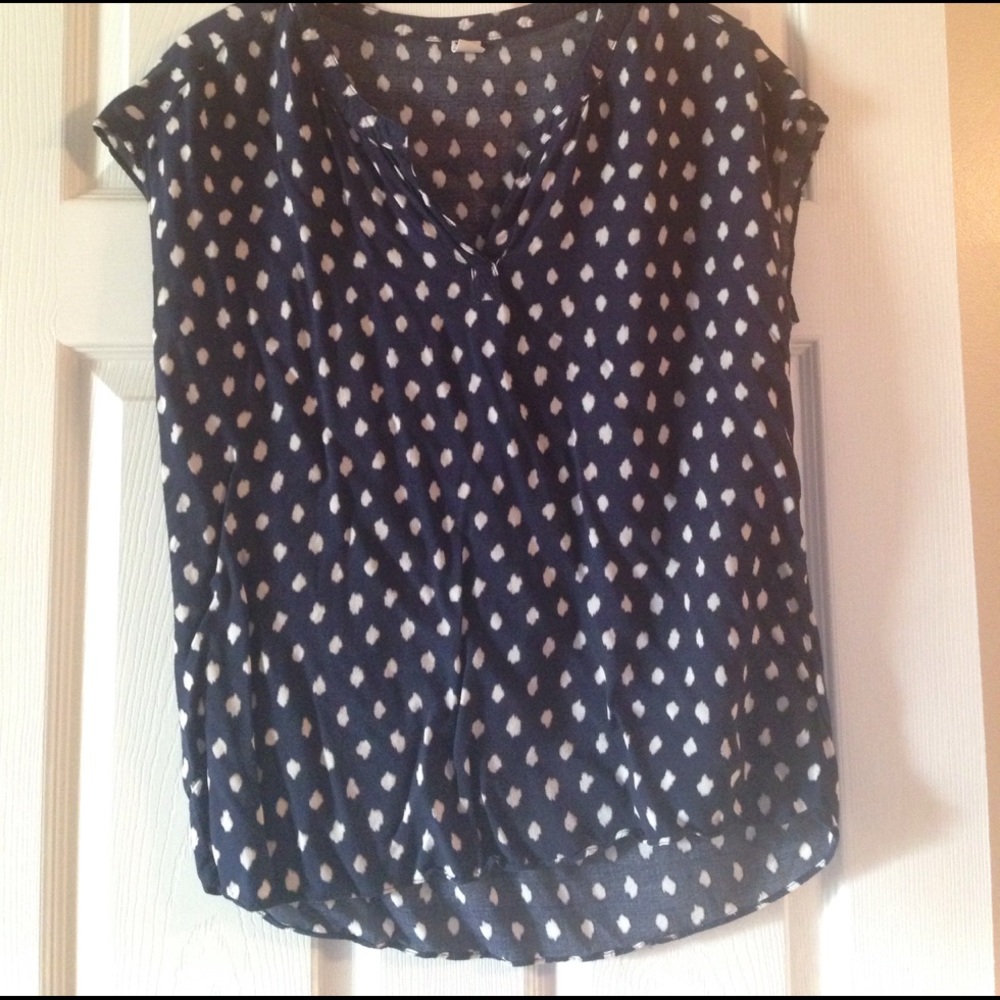 Old navy top