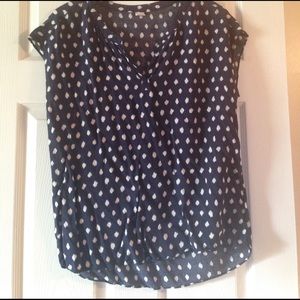 Old navy top