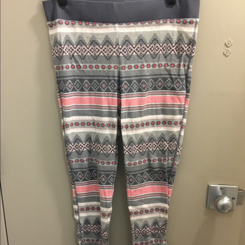 Victoria's Secret Pajama Set
