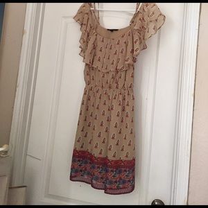 Jessica Simpson dress