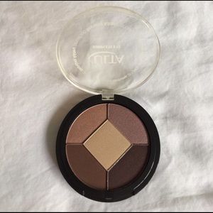 🆕 Ulta Complete Eye Palette