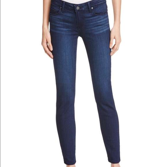 PAIGE Denim - Paige skyline jeans