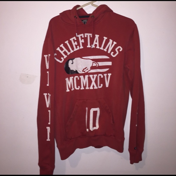 10.Deep Other - 10 Deep Hoodie