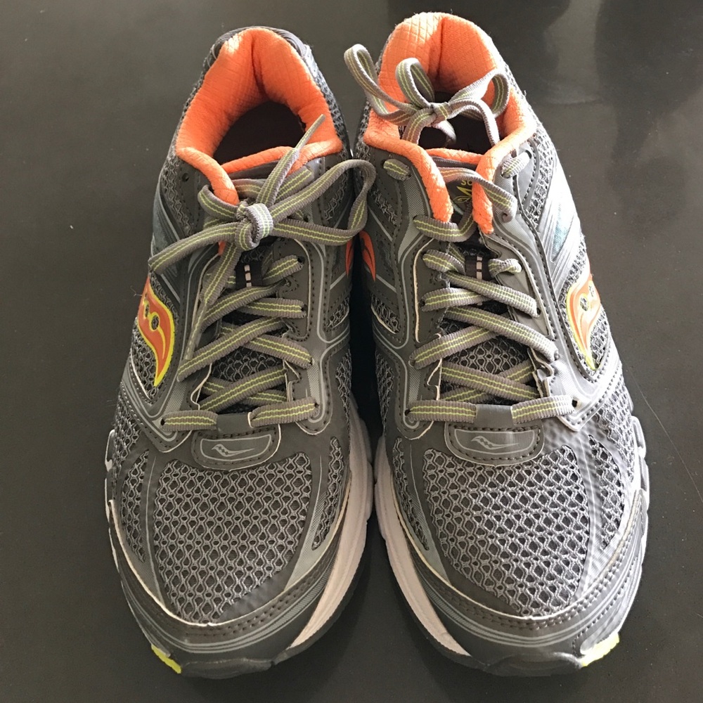 Saucony Powergrid Running Shoes