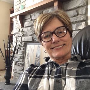 Meet your Posher, Bev