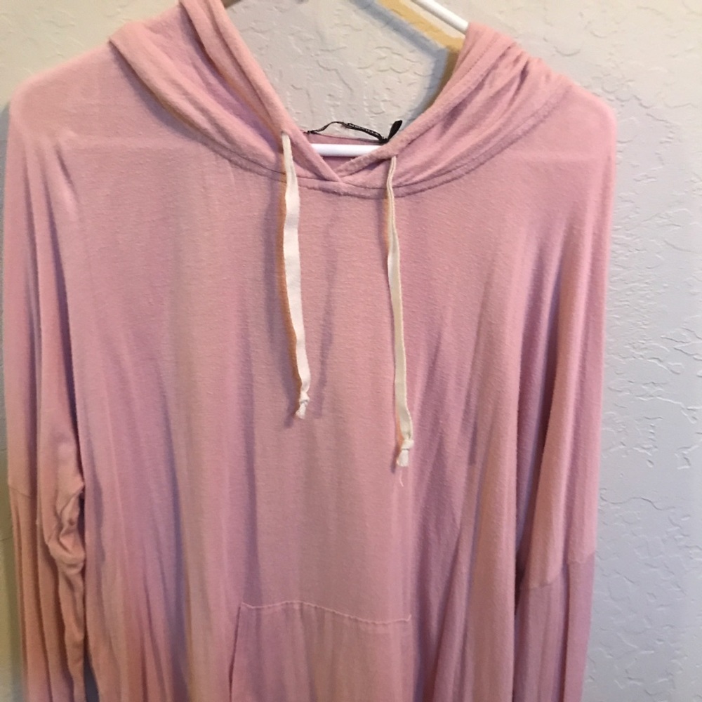 brandy melville sweat shirt!