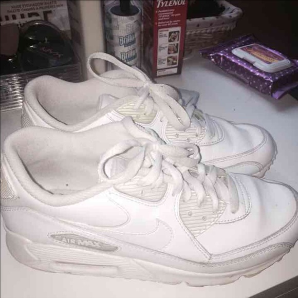Air Maxes - Picture 1 of 1