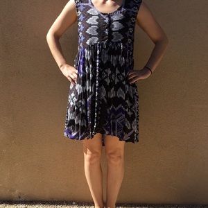 Free People Sundress