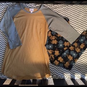 LuLaRoe Outfit