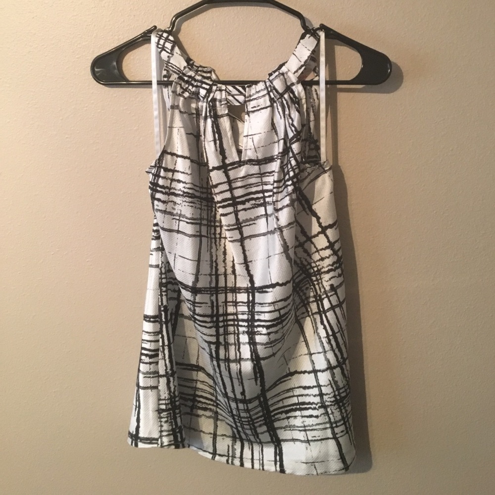 Olivia Pope  - Scandal - tank top