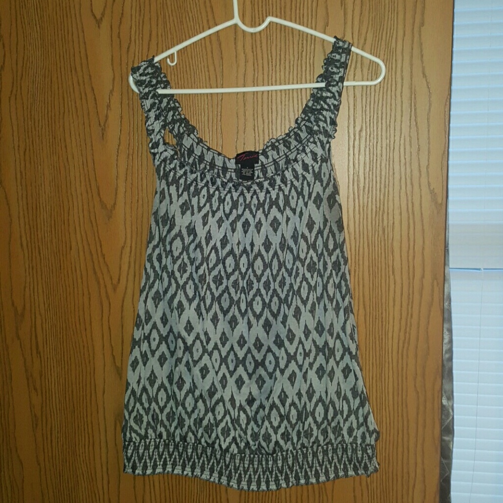 TORRID TANK TOP