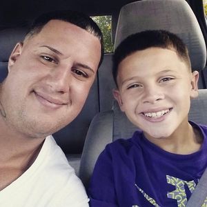 Meet your Posher, Joe