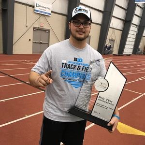 Meet your Posher, Willie