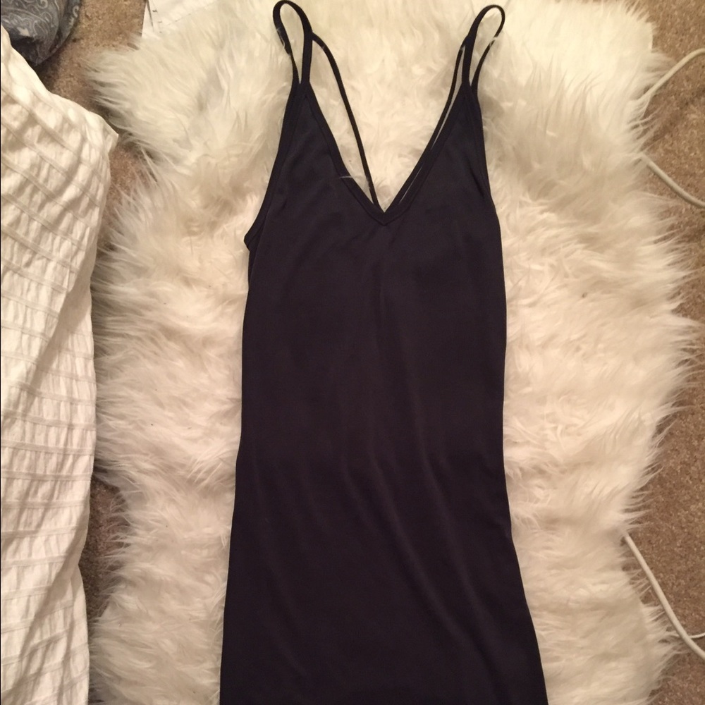 Sexy Midi Dress