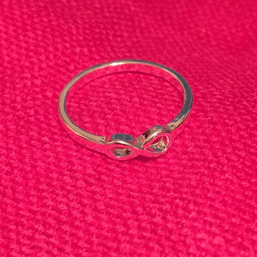 Infinity Ring - Picture 4 of 4