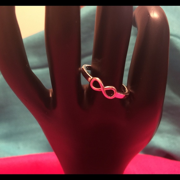Infinity Ring - Picture 2 of 4