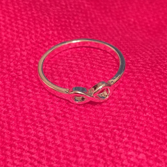 Infinity Ring - Picture 4 of 4