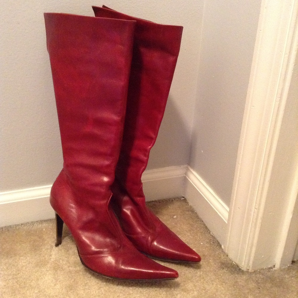 boots