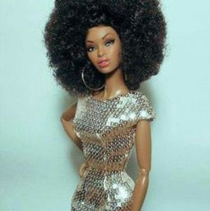 Meet your Posher, Kendra