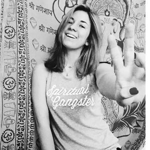 Meet your Posher, Bailey