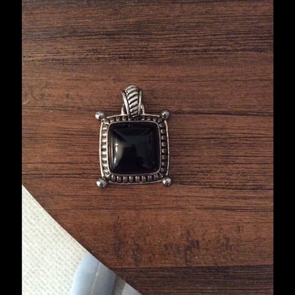 Premier Designs Retired Black Slide!