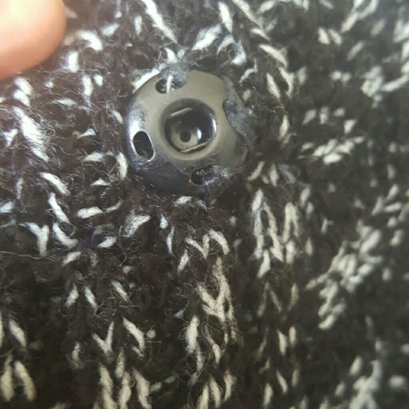 MONTO PAR LE CHOIX SWEATER-COAT - Picture 8 of 11